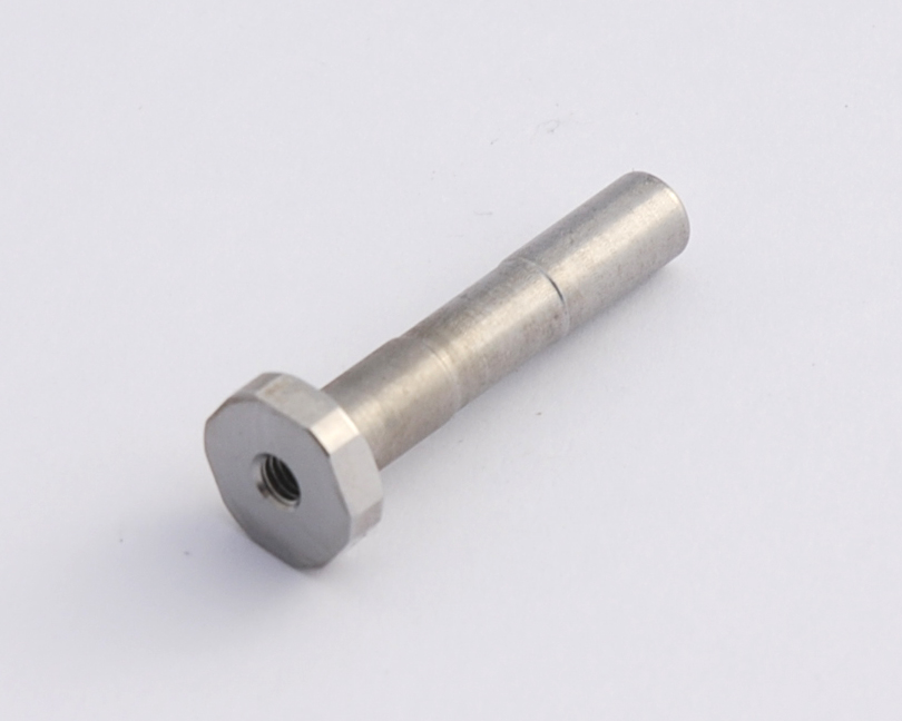 S873 - Axe Diam 7 Sauve Servo FF S88R