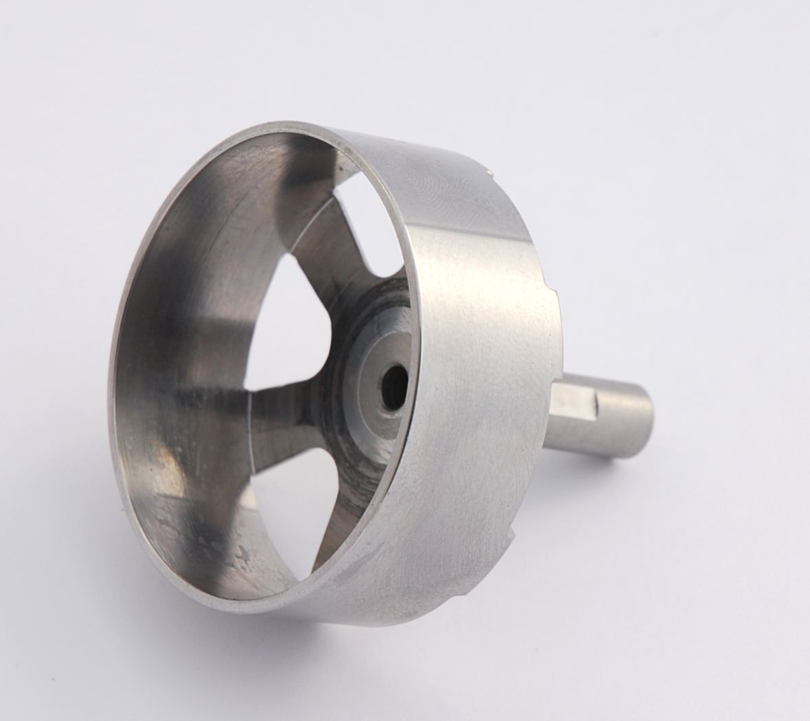 S886 - Cloche Embrayage Diam 56 FF S88R