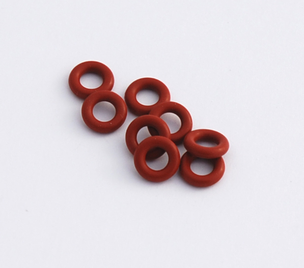 S250/10 - Joint Torique Tige ( 8 pièces ) FF S88R