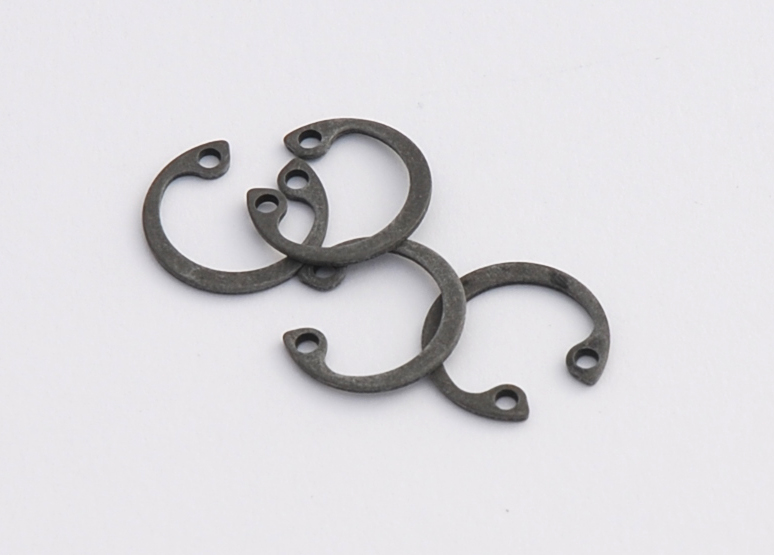 S250/12 - Clips ( 4 pièces ) FF S88R