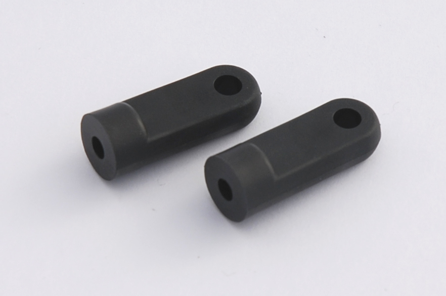 S250/14 - Chape Amortisseur ( 2 pièces ) FF S88R