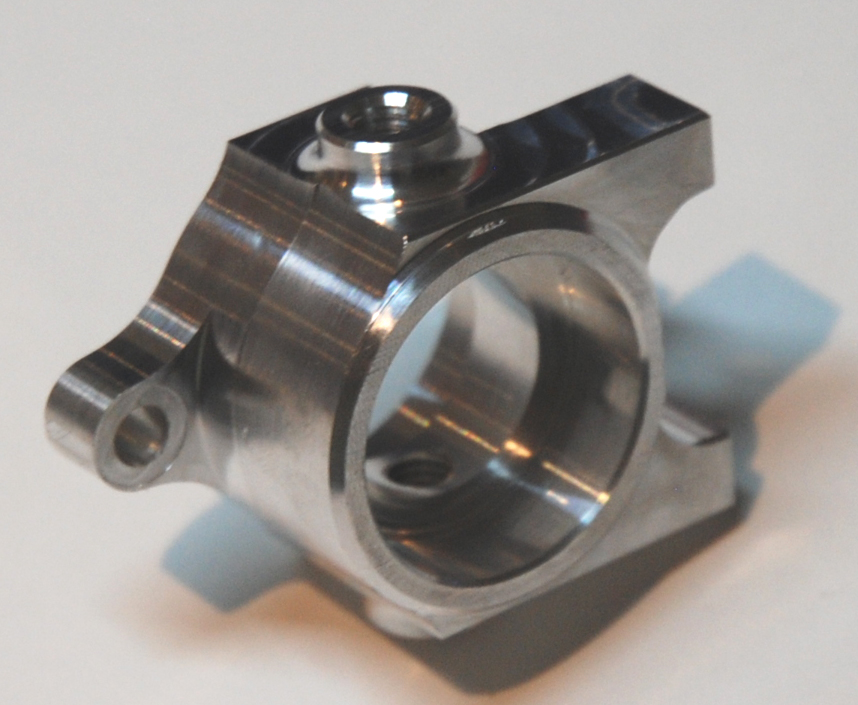 S809/16 - Fusée Avant 2017 FF S88R